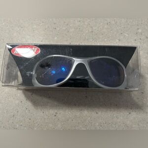 Fuel 2 Silver Color Frame